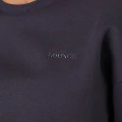 365 Oversized Crew Neck Jumper