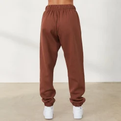 365 Oversized Crew Neck Jumper