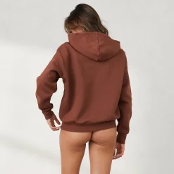 365 Oversized Hoodie