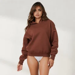 365 Oversized Hoodie