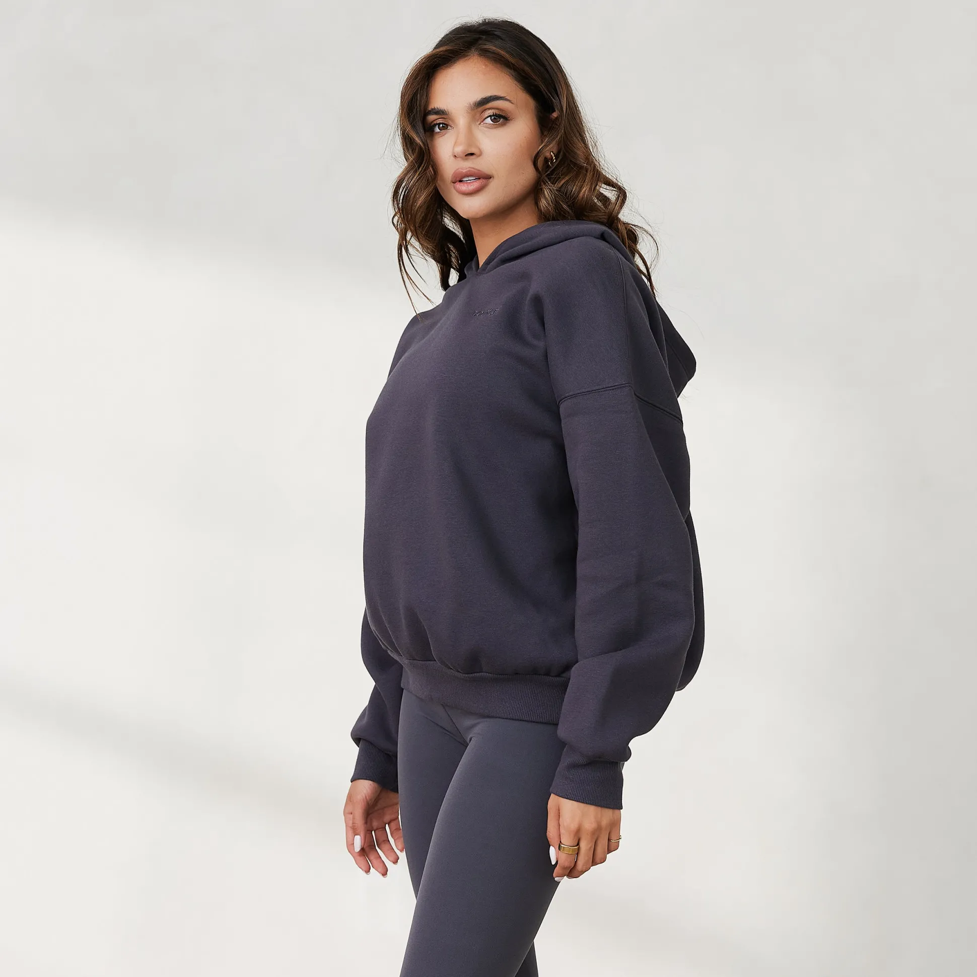 365 Oversized Hoodie