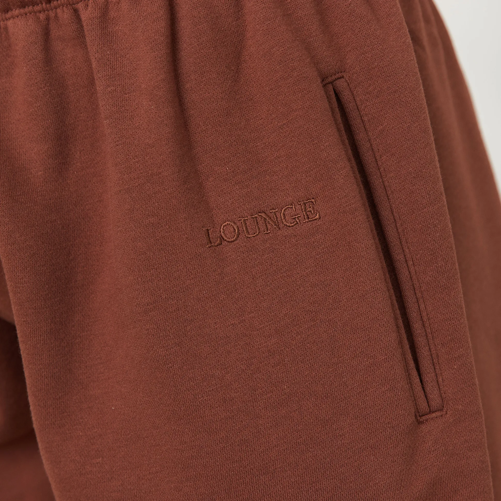 365 Oversized Joggers
