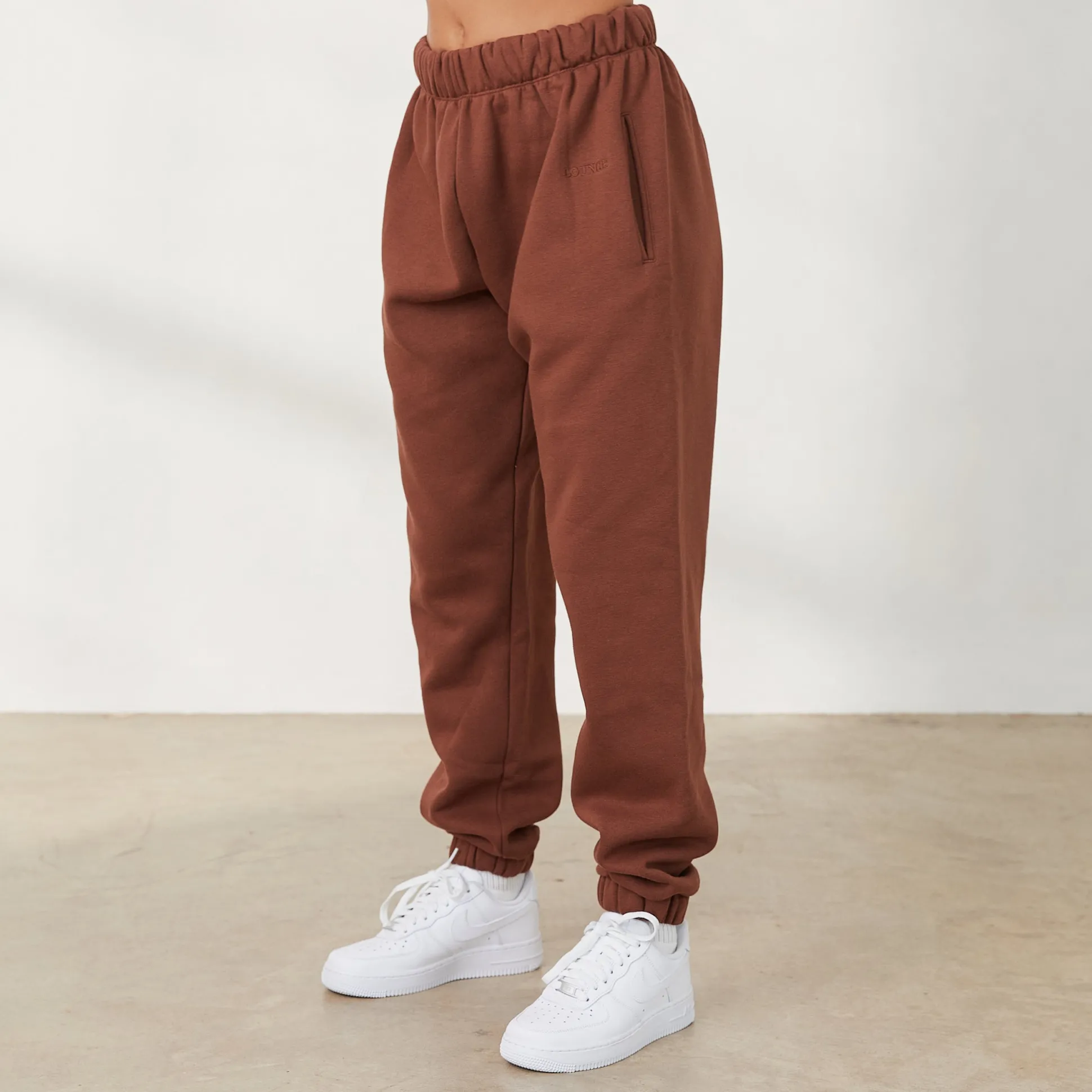 365 Oversized Joggers