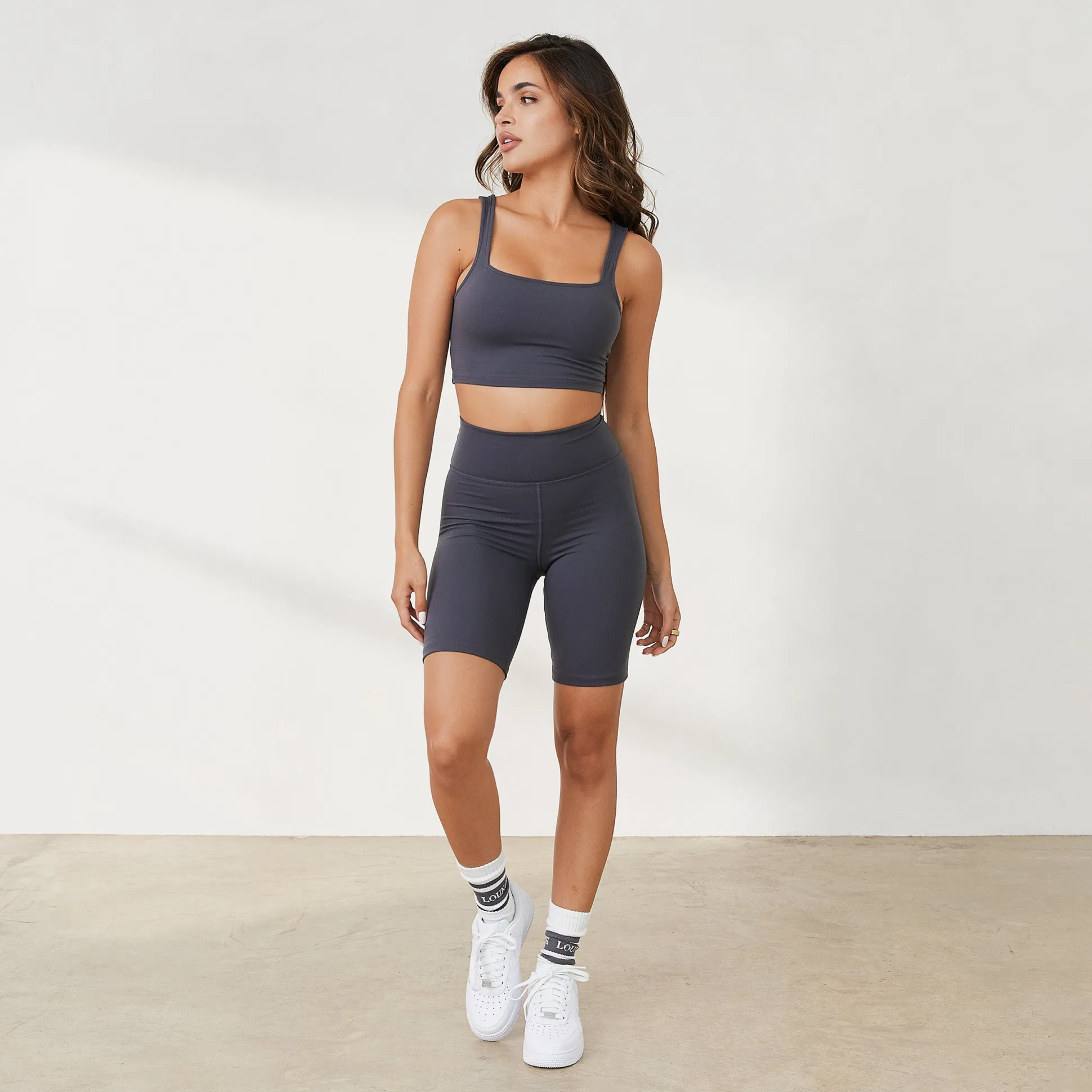 365 Second Skin Cycling Shorts