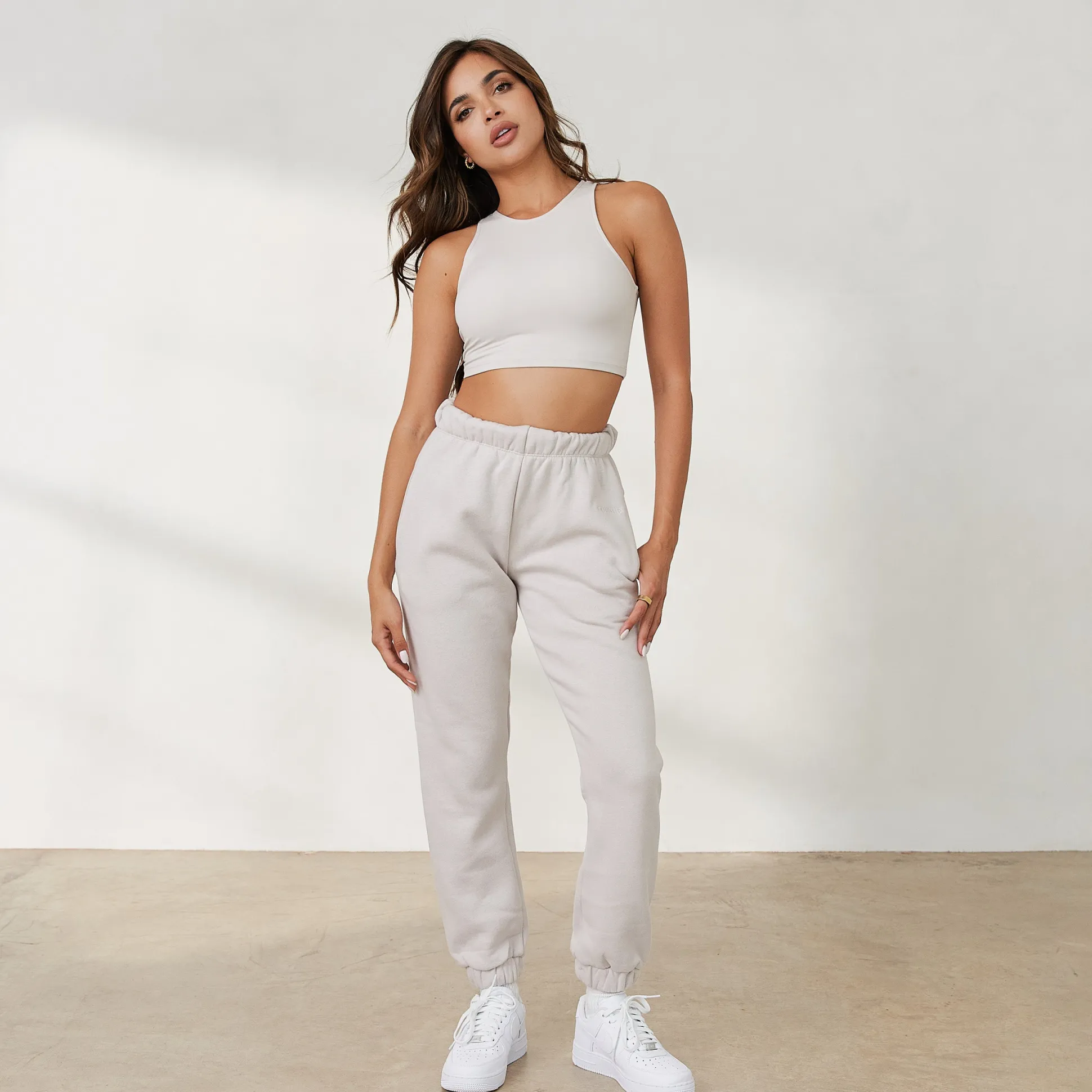 365 Second Skin Racerback Top