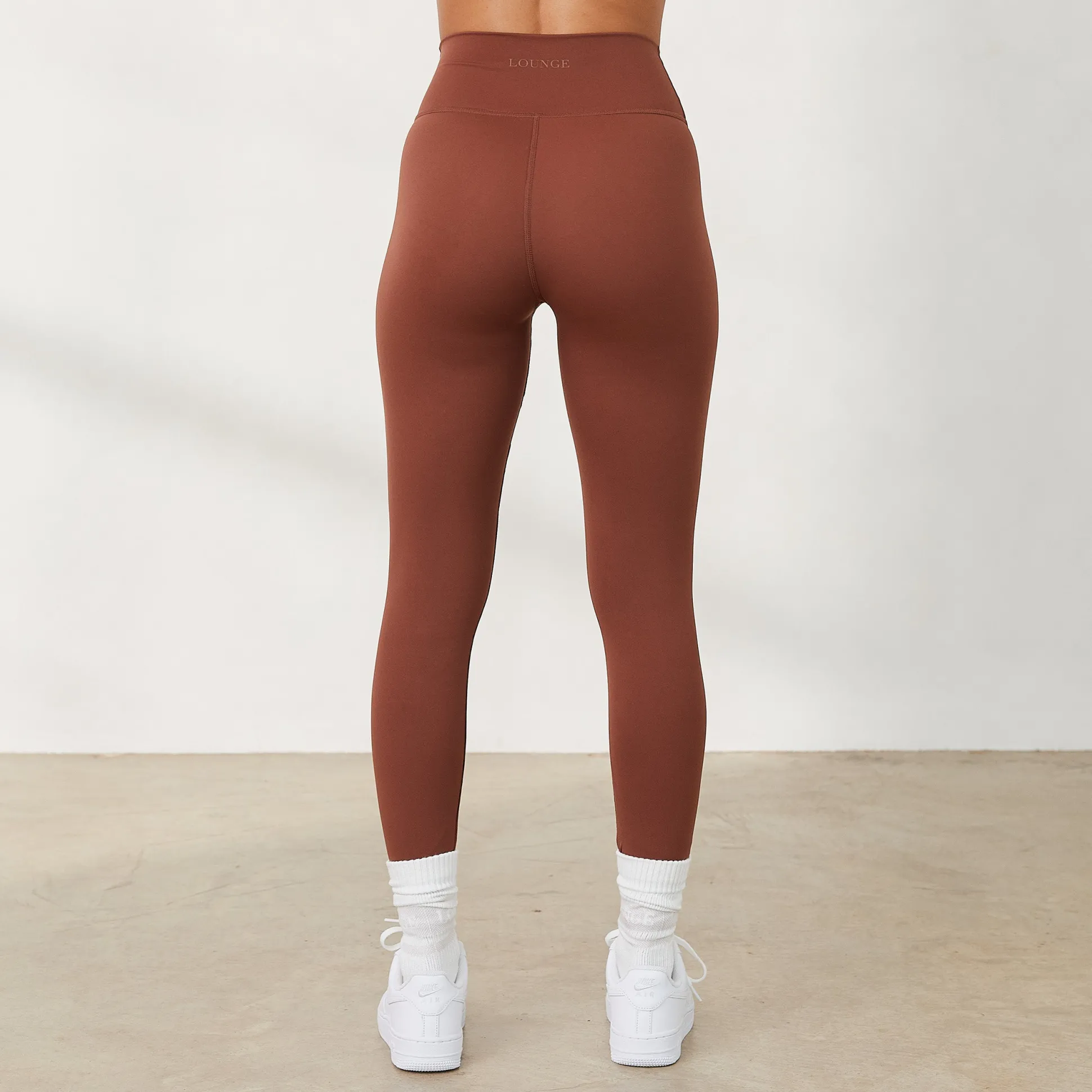 365 Second Skin Racerback Top