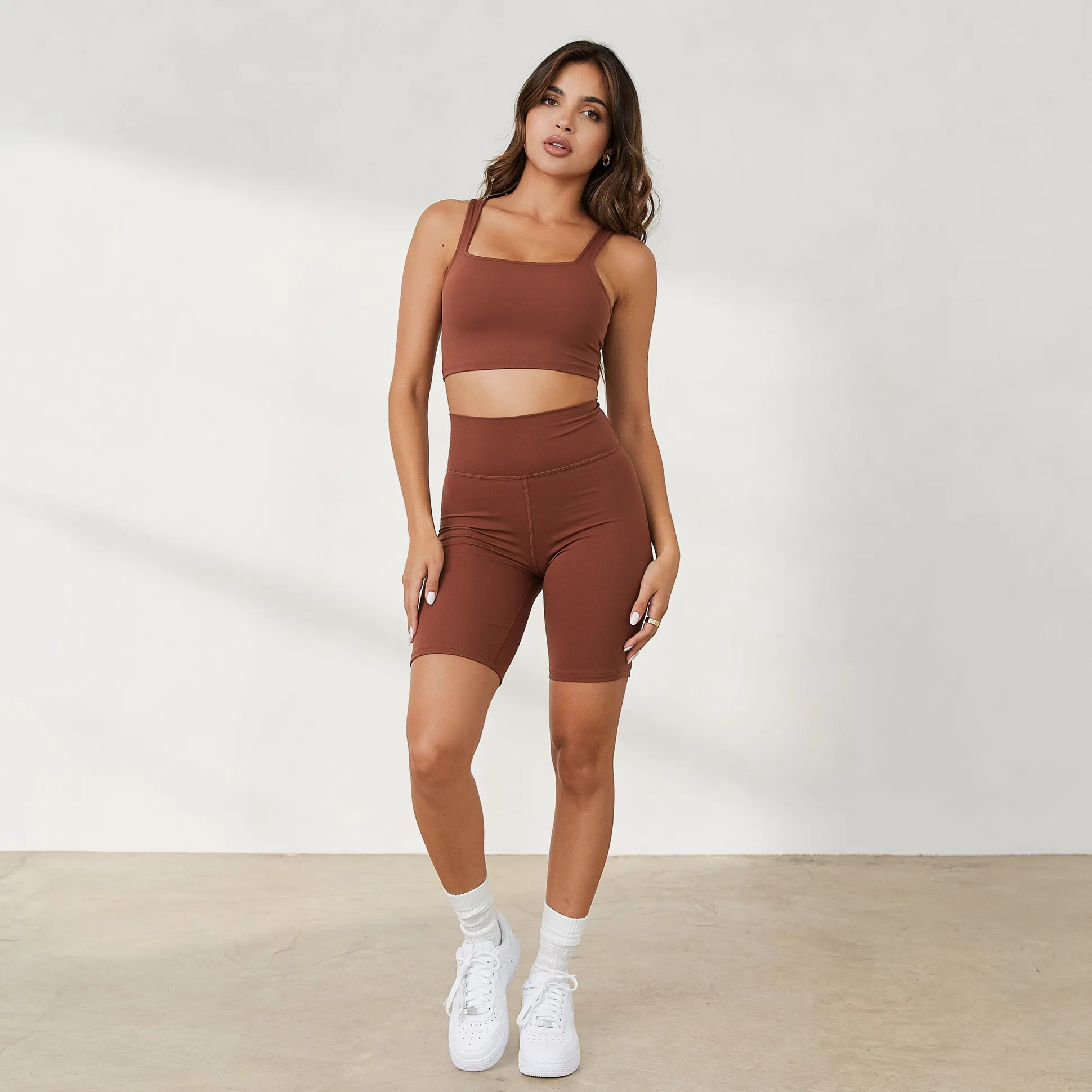 365 Second Skin Tank Top