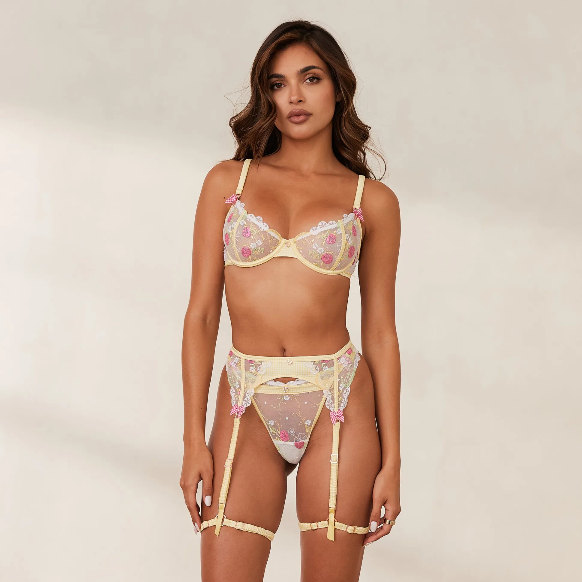 Adelina Intimates Bra (Set)