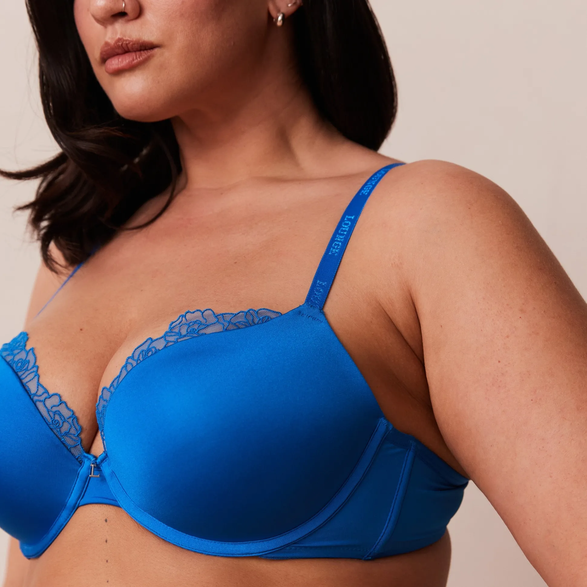 Anti-Gravity Push-Up Bra