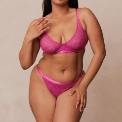Balcony Bra