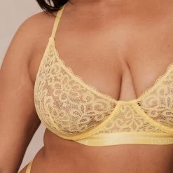 Balcony Bra