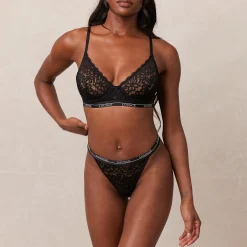 Balcony Bra