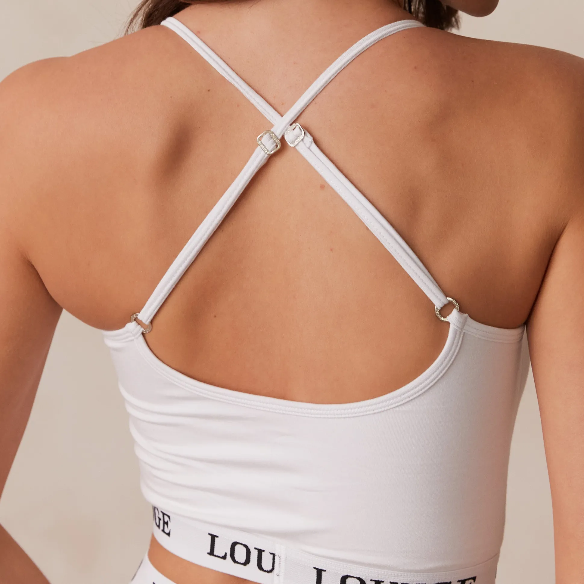 Bamboo Basic Bralette