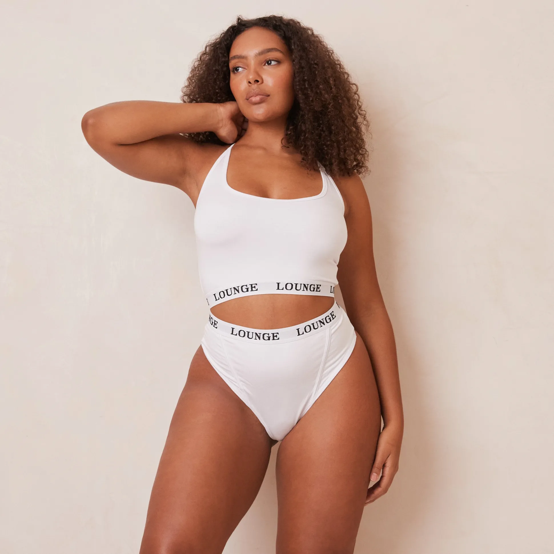 Bamboo Basic Bralette