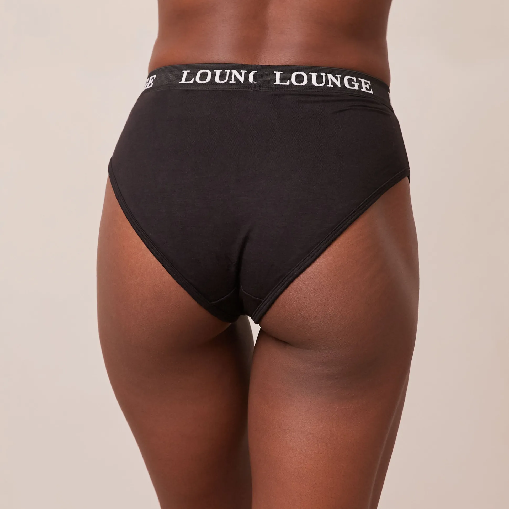 Bamboo Basic Briefs