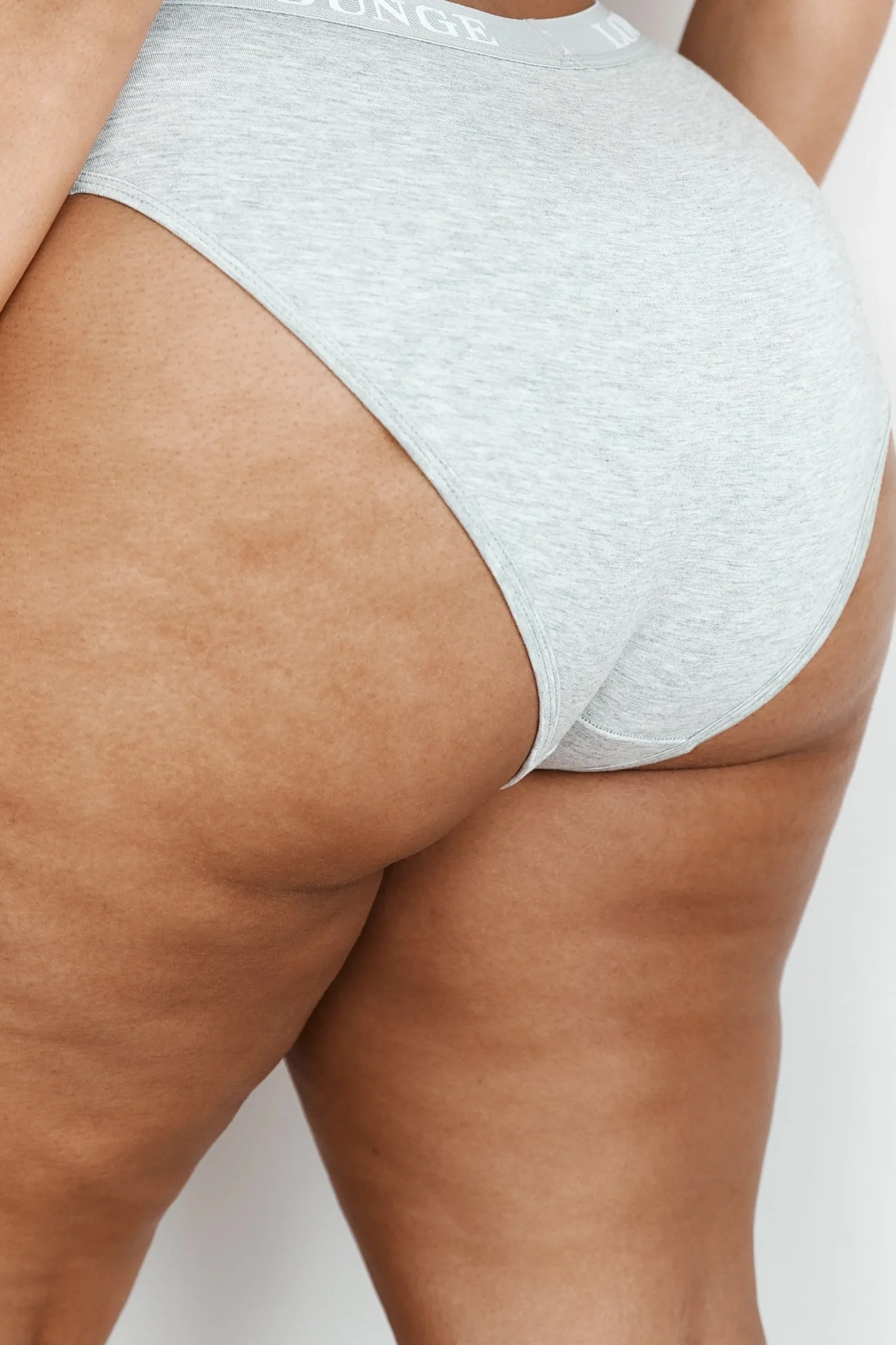 Bamboo Basic Briefs