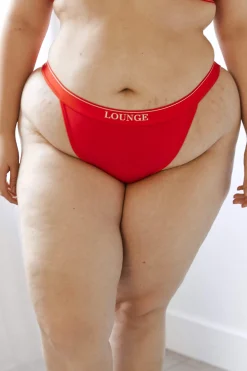 Bamboo Minimal Triangle Briefs
