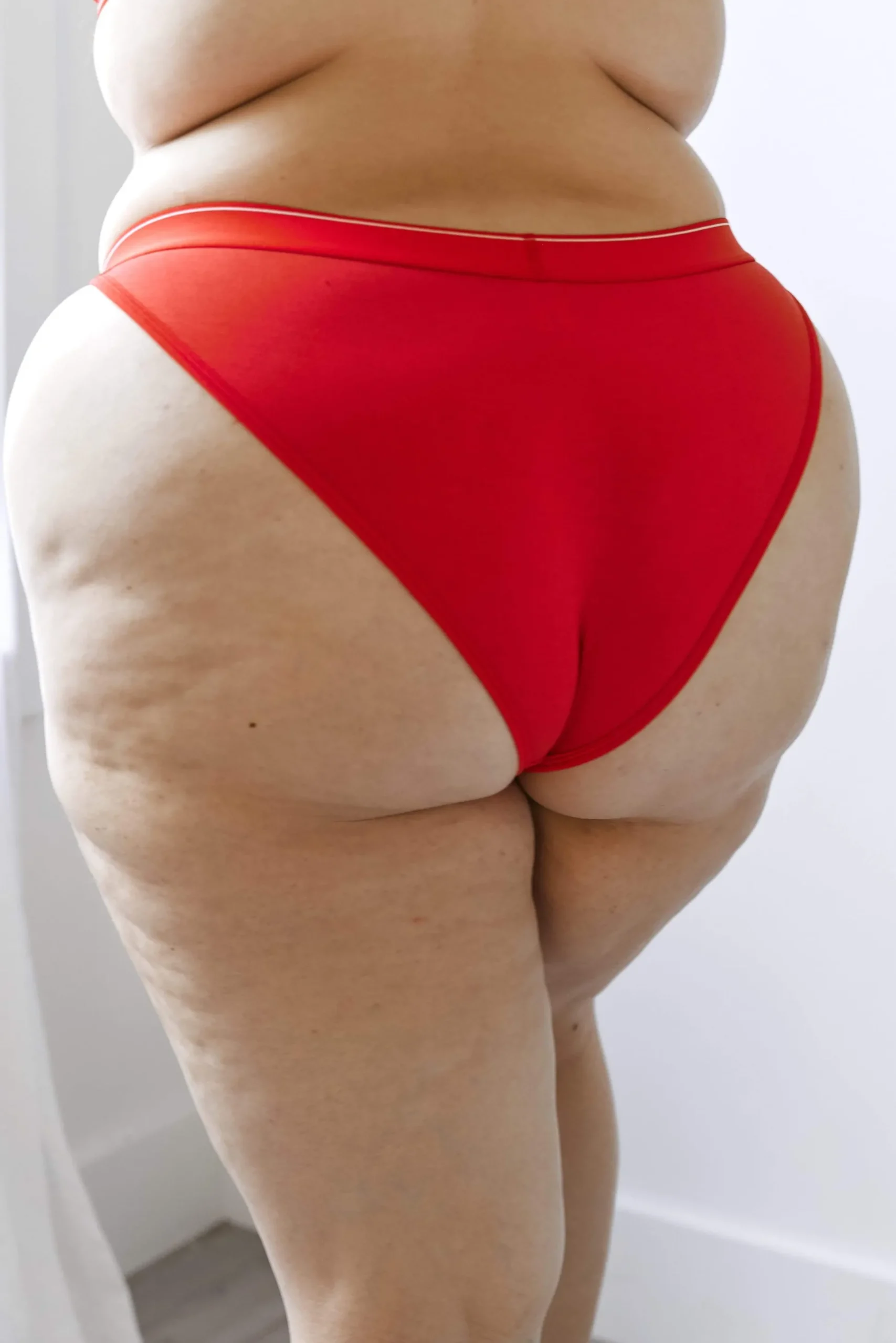 Bamboo Minimal Triangle Briefs