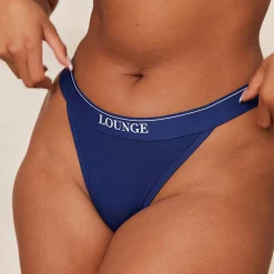 Bamboo Minimal Triangle Bra