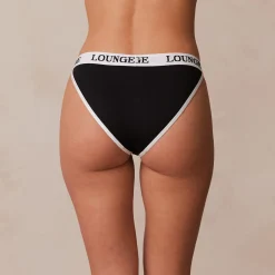 Bamboo Triangle Briefs