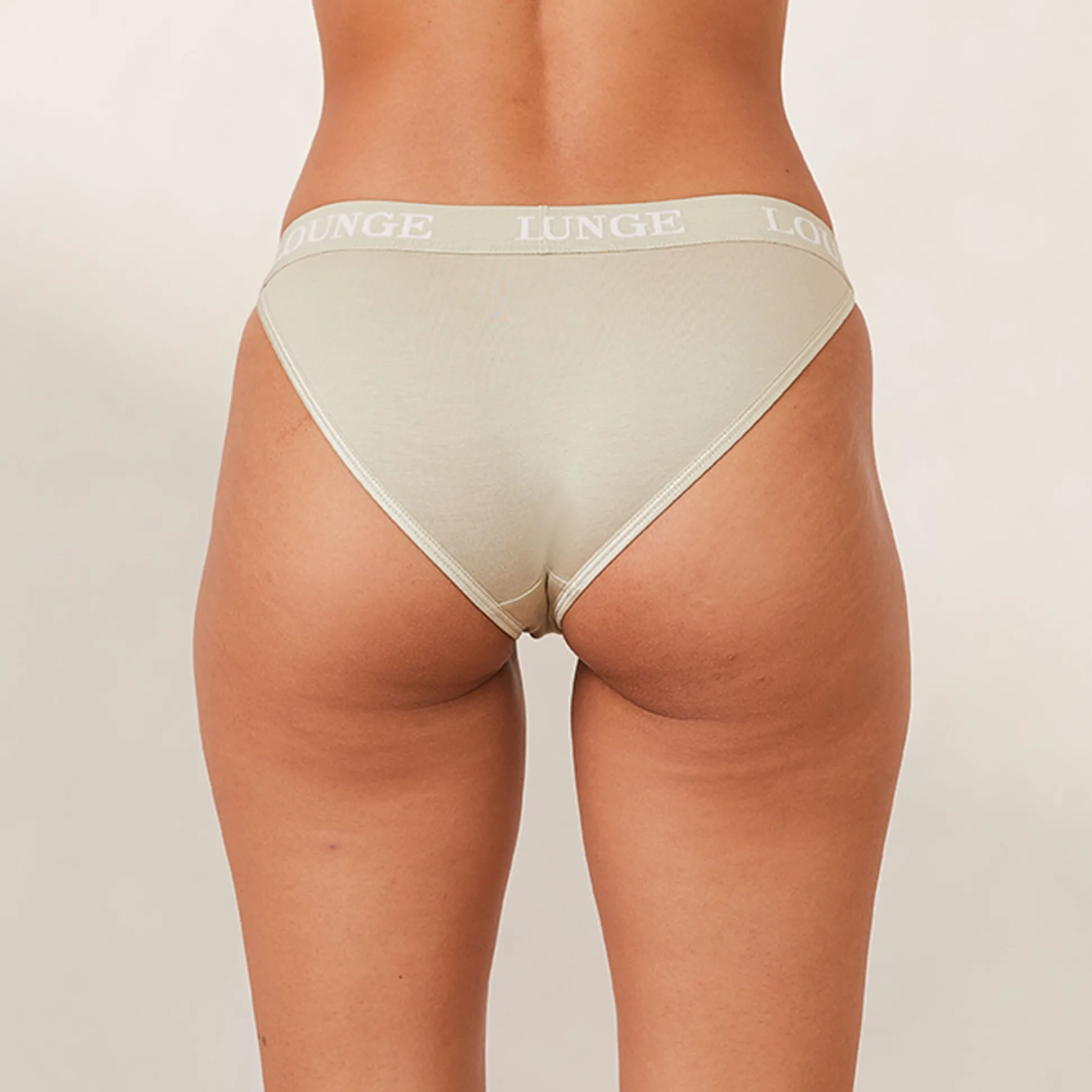 Bamboo Triangle Briefs