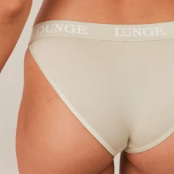 Bamboo Triangle Briefs