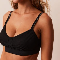 Bare Bra