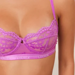 Blossom Balcony Bra