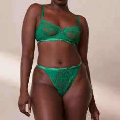 Blossom Balcony Bra