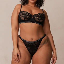 Blossom Balcony Bra