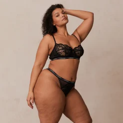Blossom Balcony Bra