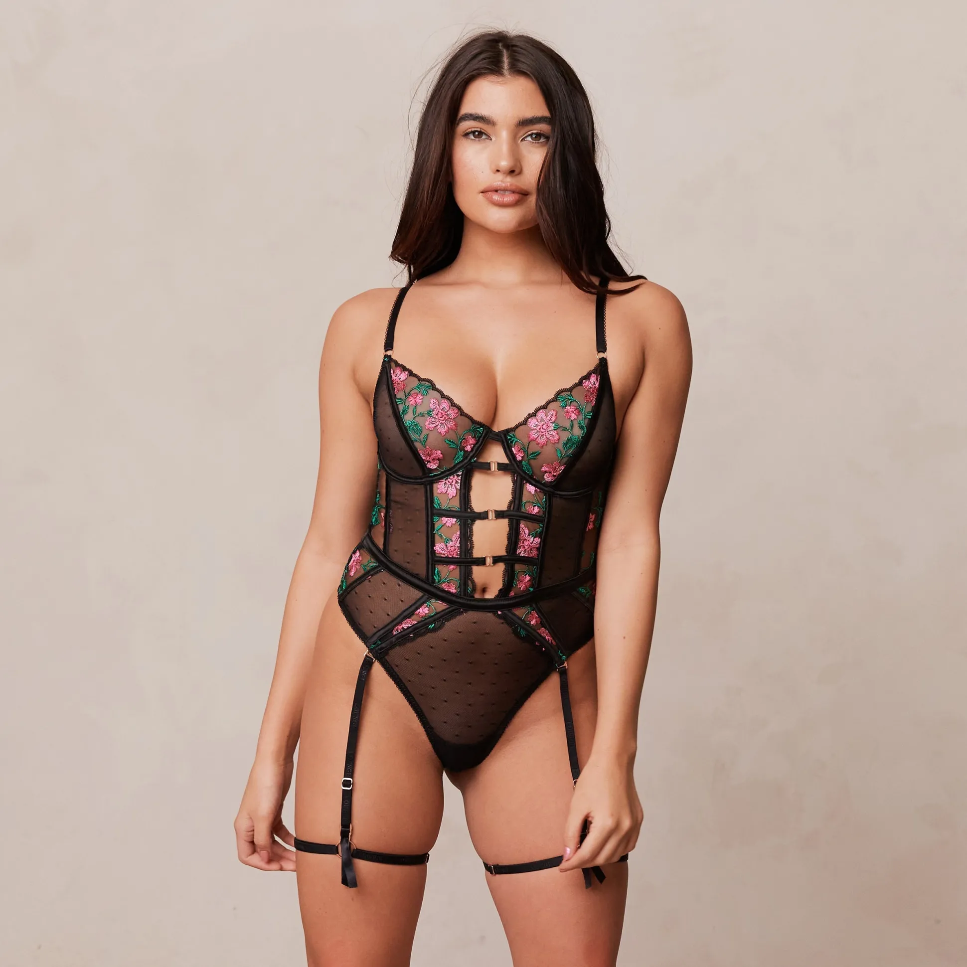 Brooke Bodysuit