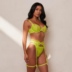 Carmen Intimates Bra (Set)