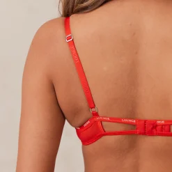Charmed Balcony Bra