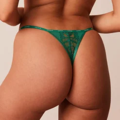 Charmed Thong