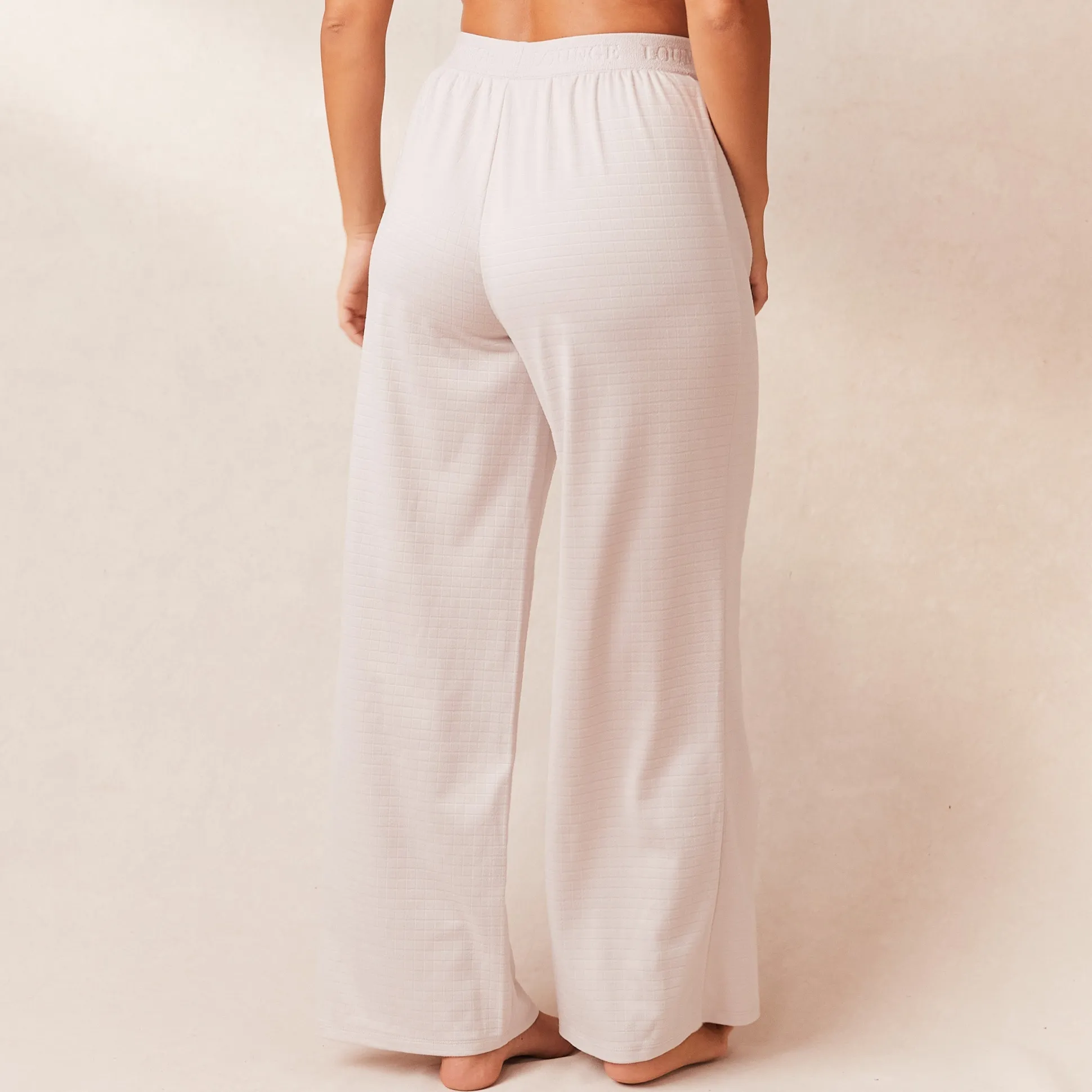 Classic Fleece Oversized Pyjama Shorts