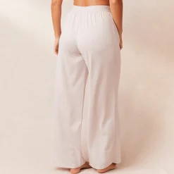 Classic Fleece Oversized Pyjama Trousers