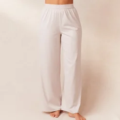 Classic Fleece Oversized Pyjama Trousers