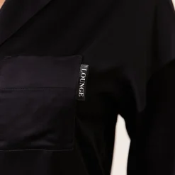 Classic Satin Pyjama Shirt