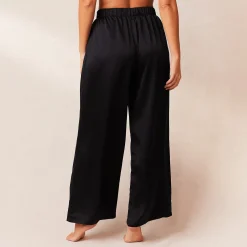 Classic Satin Pyjama Trousers