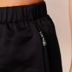 Classic Satin Pyjama Trousers