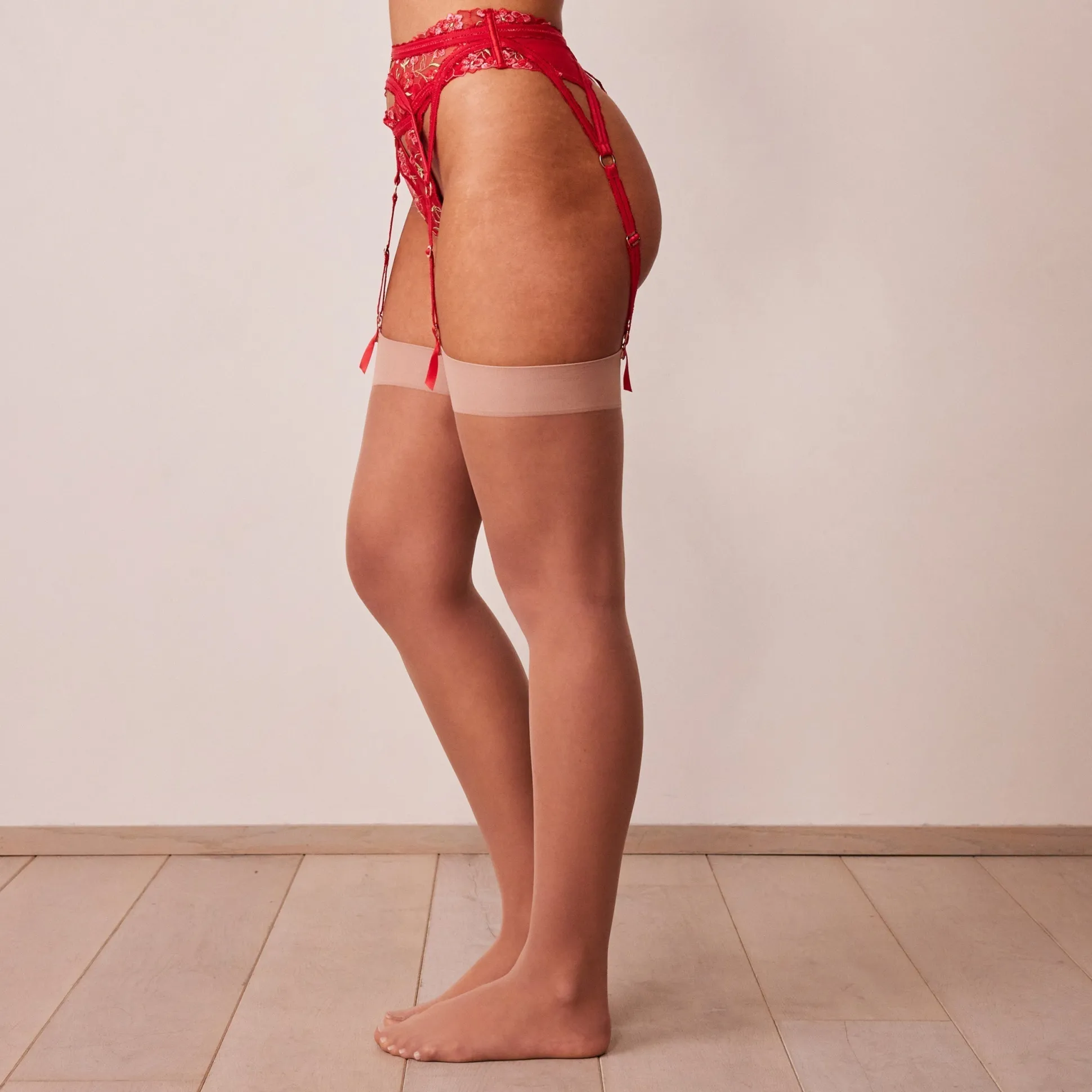 Classic Stockings