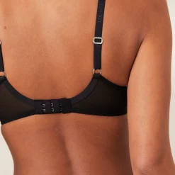 Comfort Push-Up T-Shirt Bra