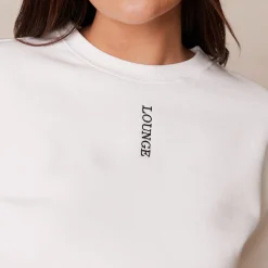 Crew Neck Jumper