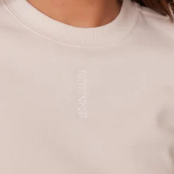 Crew Neck Jumper