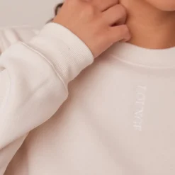 Crew Neck Jumper