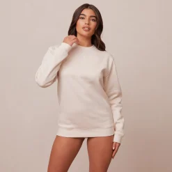 Crew Neck Jumper