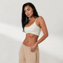 Cropped Cami Top X Jess Hunt