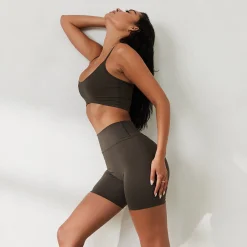 Cropped Cami Top X Jess Hunt