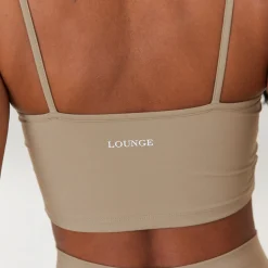 Cropped Cami Top X Jess Hunt
